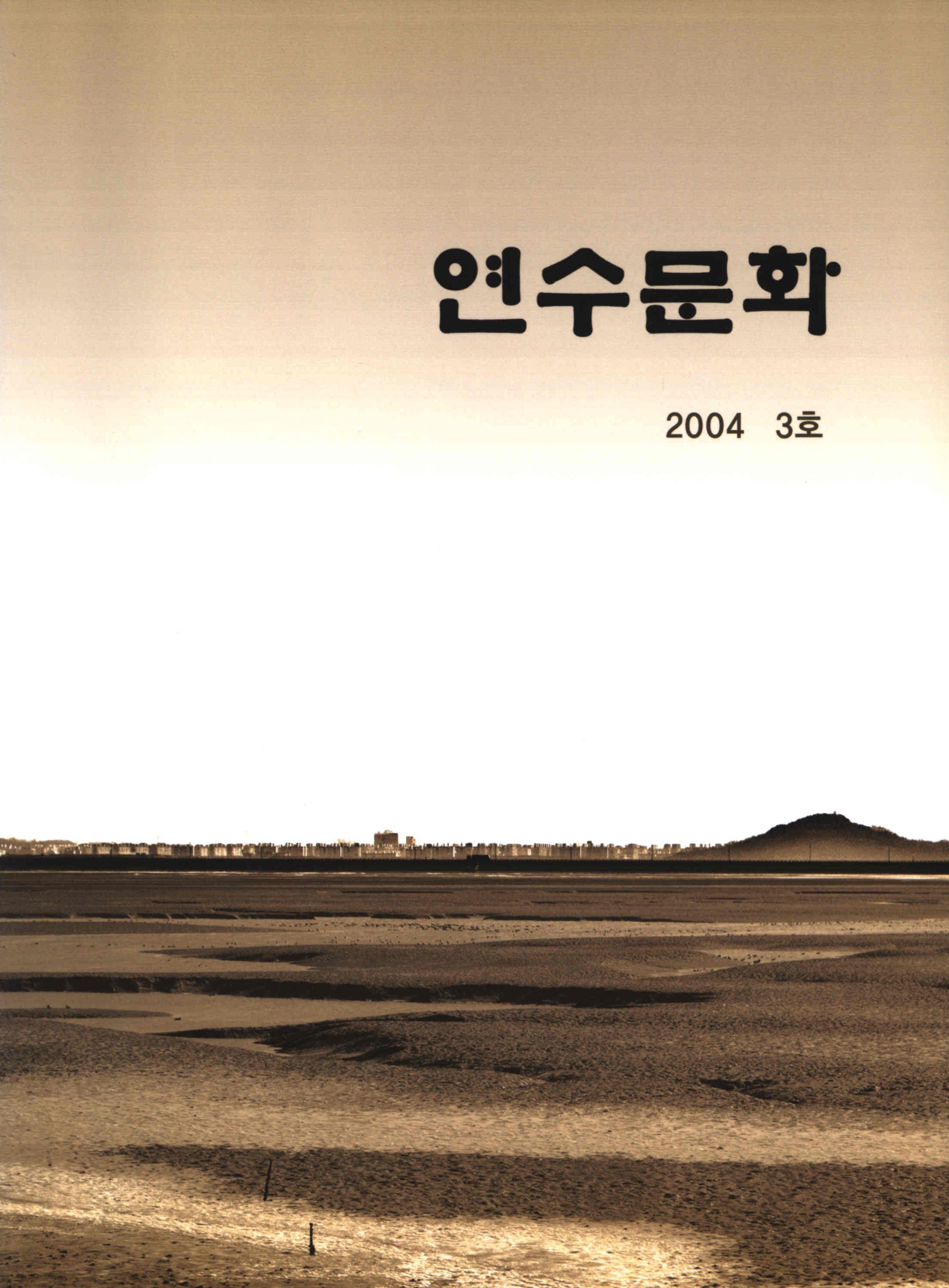 연수문화 2004 3호